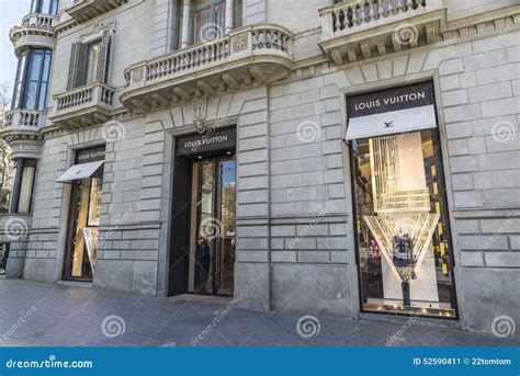 gucci en barcelona|barcelona louis vuitton outlet.